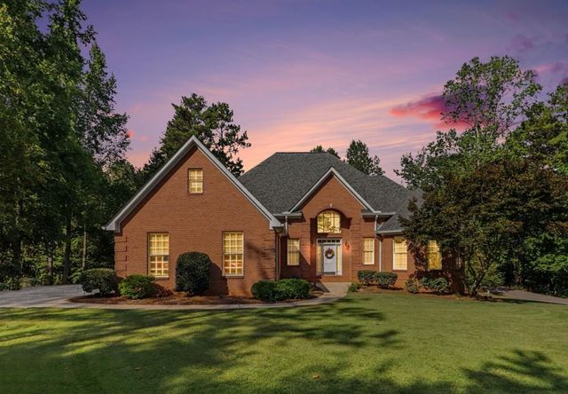 2357 SHERIDAN Court, Villa Rica, GA 30180