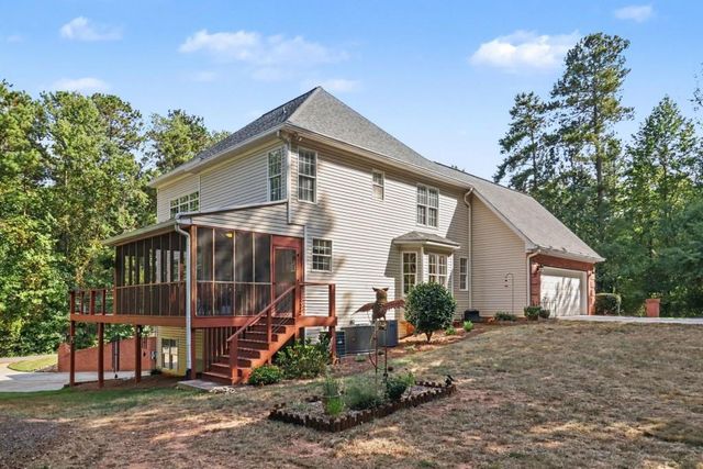 2357 SHERIDAN Court, Villa Rica, GA 30180