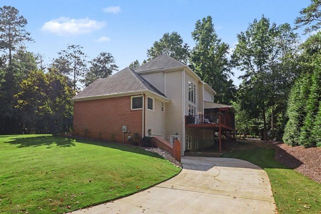 2357 SHERIDAN Court, Villa Rica, GA 30180