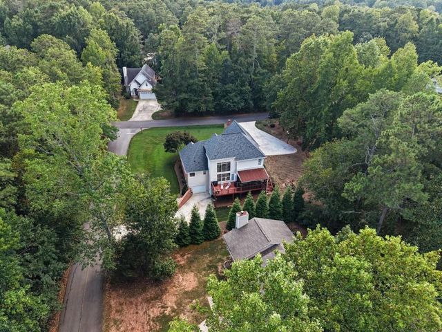 2357 SHERIDAN Court, Villa Rica, GA 30180