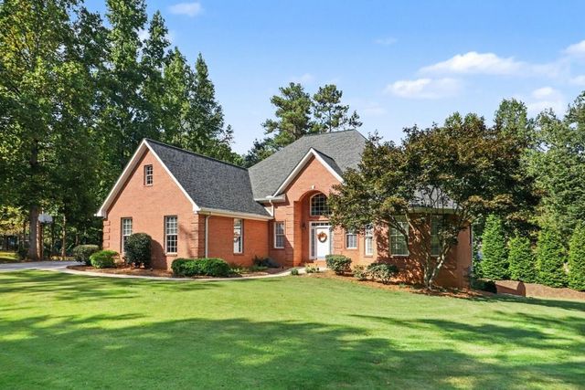 2357 SHERIDAN Court, Villa Rica, GA 30180
