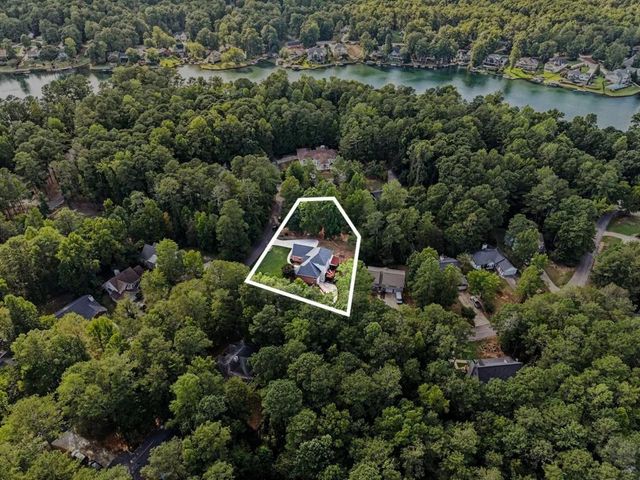 2357 SHERIDAN Court, Villa Rica, GA 30180