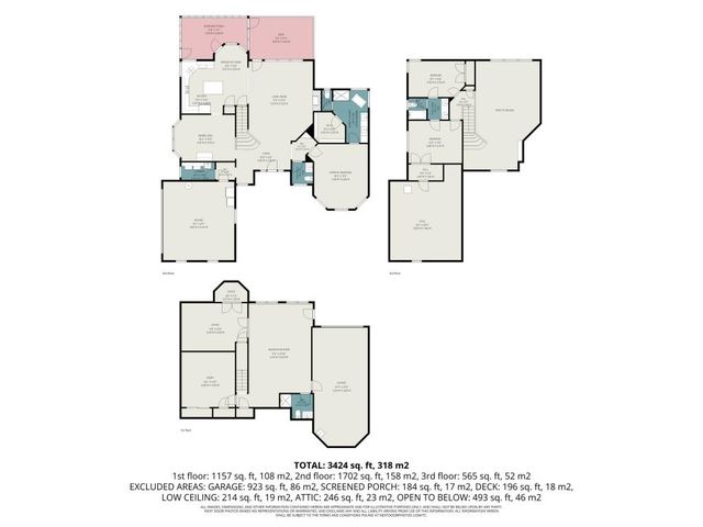2357 SHERIDAN Court, Villa Rica, GA 30180