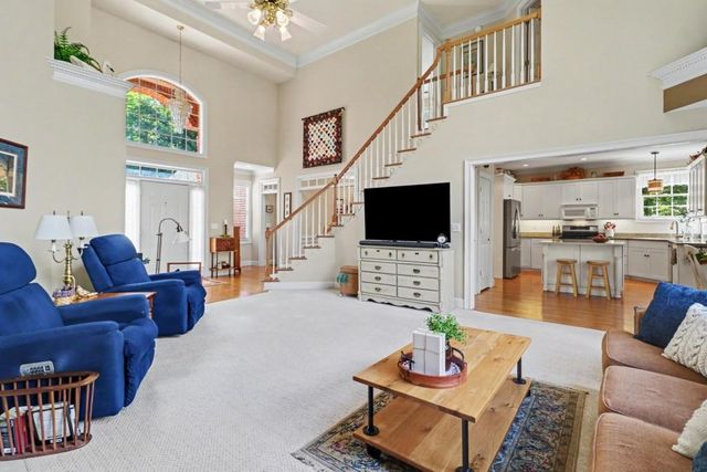 2357 SHERIDAN Court, Villa Rica, GA 30180