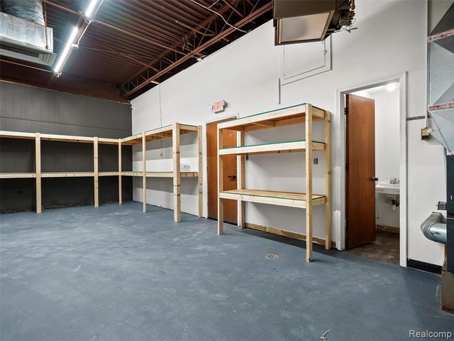 23409 Dequindre Road, Hazel Park, MI 48030