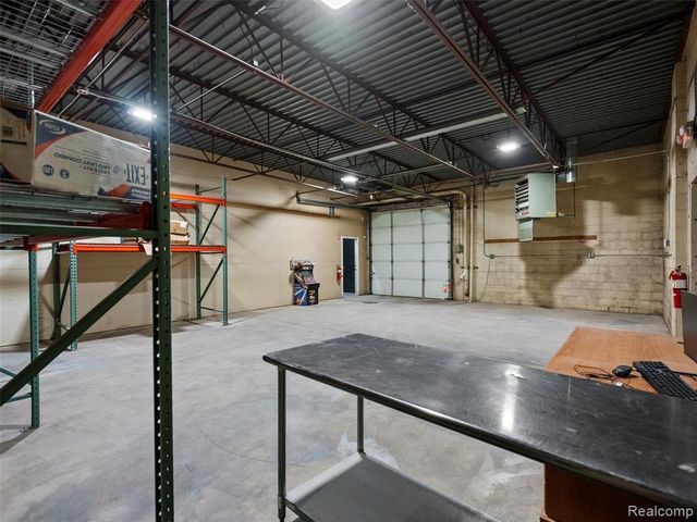 23409 Dequindre Road, Hazel Park, MI 48030