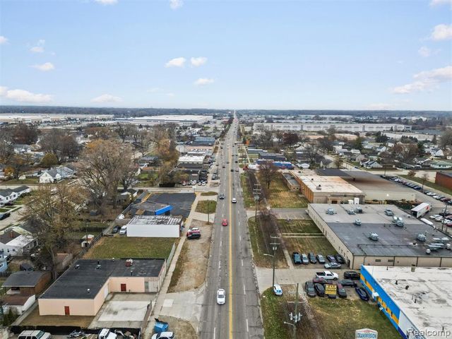 23409 Dequindre Road, Hazel Park, MI 48030