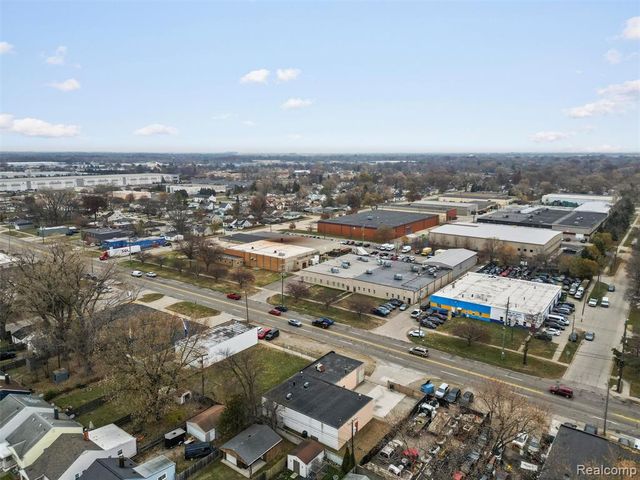 23409 Dequindre Road, Hazel Park, MI 48030