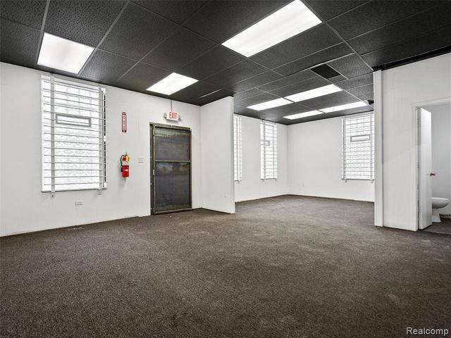 23409 Dequindre Road, Hazel Park, MI 48030