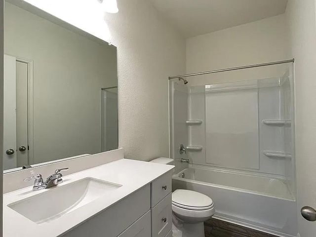 627 Alterra WAY, Maxwell, TX 78656