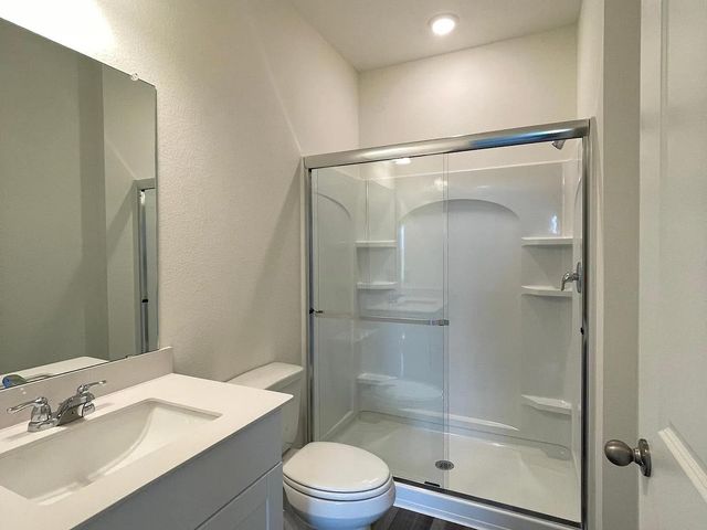 627 Alterra WAY, Maxwell, TX 78656