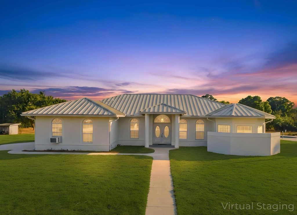 18852 43rd Road N, The Acreage, FL 33470