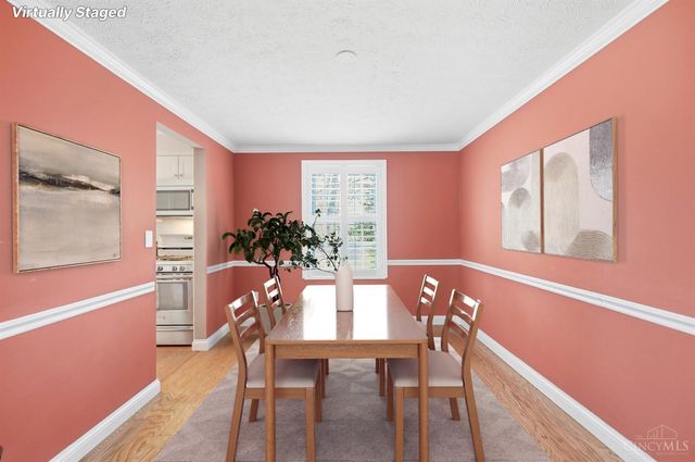 4290 Fox Hollow Drive, Cincinnati, OH 45241