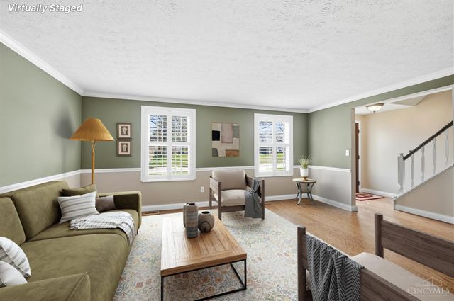 4290 Fox Hollow Drive, Cincinnati, OH 45241