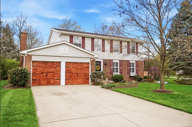 4290 Fox Hollow Drive, Cincinnati, OH 45241