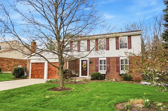 4290 Fox Hollow Drive, Cincinnati, OH 45241