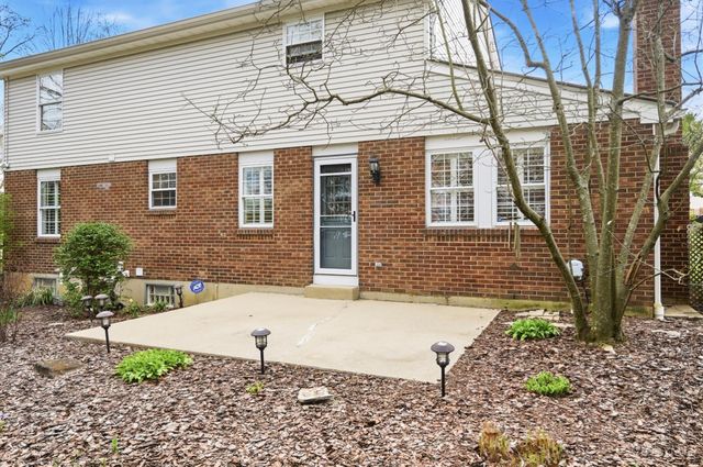 4290 Fox Hollow Drive, Cincinnati, OH 45241