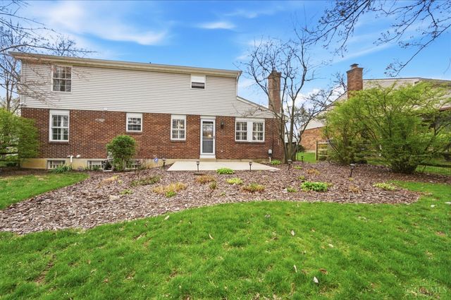 4290 Fox Hollow Drive, Cincinnati, OH 45241