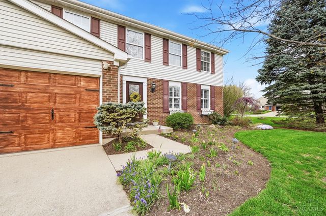 4290 Fox Hollow Drive, Cincinnati, OH 45241