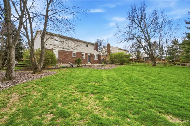 4290 Fox Hollow Drive, Cincinnati, OH 45241