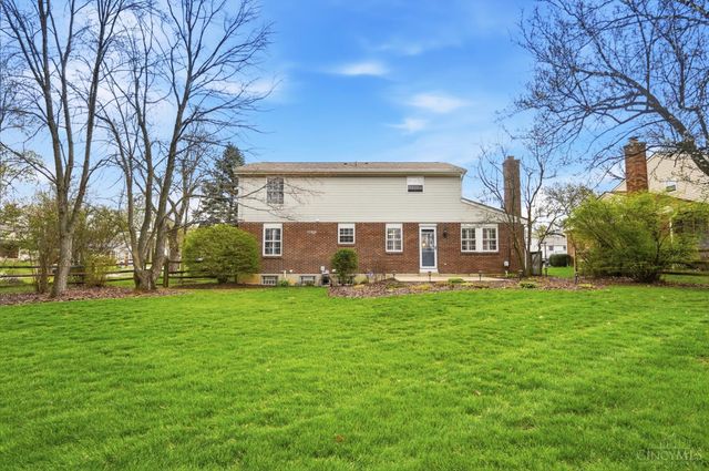 4290 Fox Hollow Drive, Cincinnati, OH 45241
