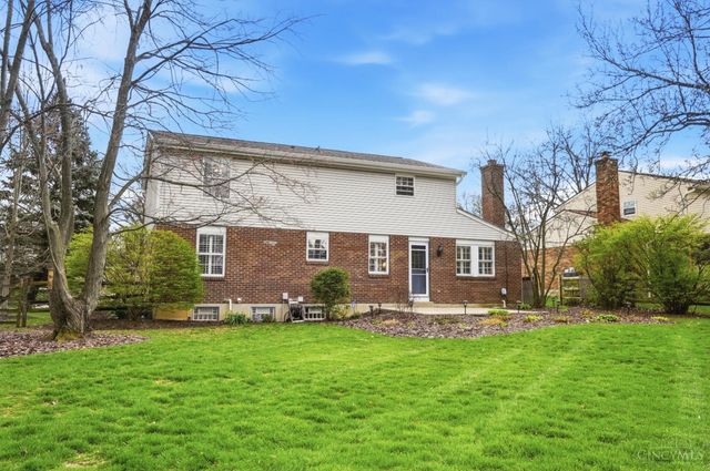 4290 Fox Hollow Drive, Cincinnati, OH 45241