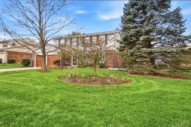 4290 Fox Hollow Drive, Cincinnati, OH 45241