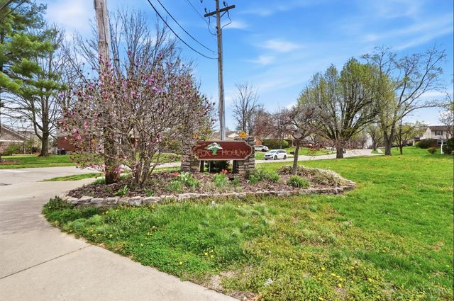 4290 Fox Hollow Drive, Cincinnati, OH 45241