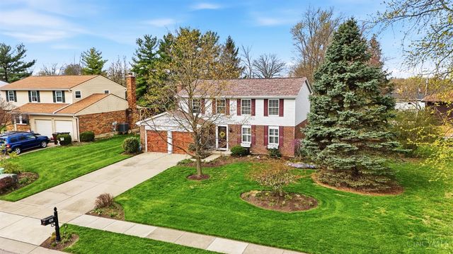 4290 Fox Hollow Drive, Cincinnati, OH 45241