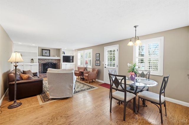 4290 Fox Hollow Drive, Cincinnati, OH 45241