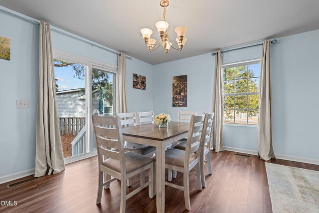 759 Dayflower Court, Vass, NC 28394
