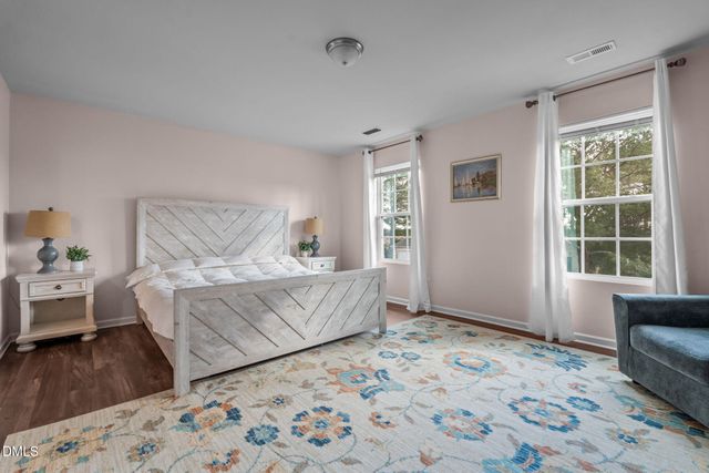 759 Dayflower Court, Vass, NC 28394
