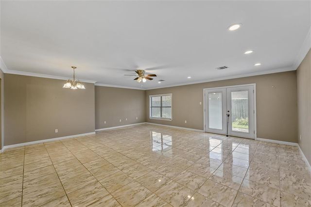 4024 Fourden Lane, Lake Charles, LA 70607