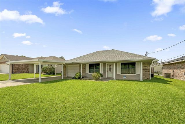 4024 Fourden Lane, Lake Charles, LA 70607