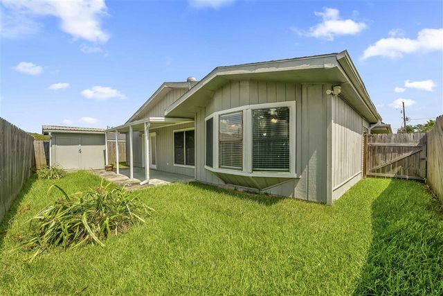 4024 Fourden Lane, Lake Charles, LA 70607