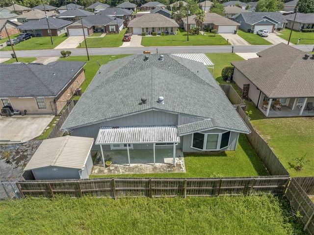 4024 Fourden Lane, Lake Charles, LA 70607
