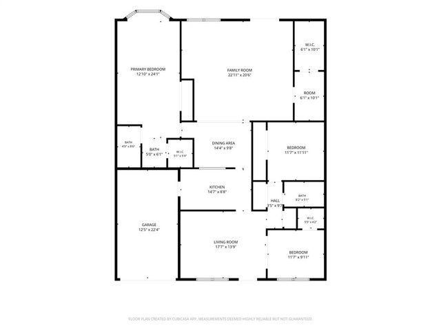 4024 Fourden Lane, Lake Charles, LA 70607