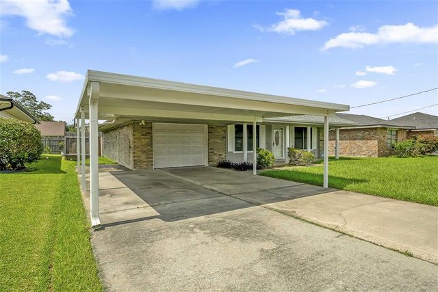 4024 Fourden Lane, Lake Charles, LA 70607