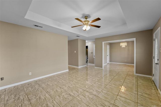 4024 Fourden Lane, Lake Charles, LA 70607