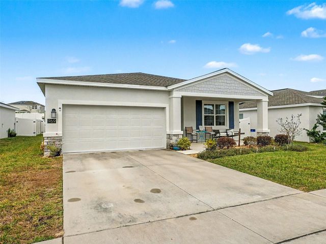 969 LAUREL VIEW WAY, Groveland, FL 34736