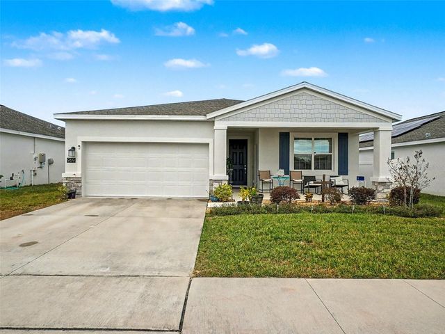 969 LAUREL VIEW WAY, Groveland, FL 34736