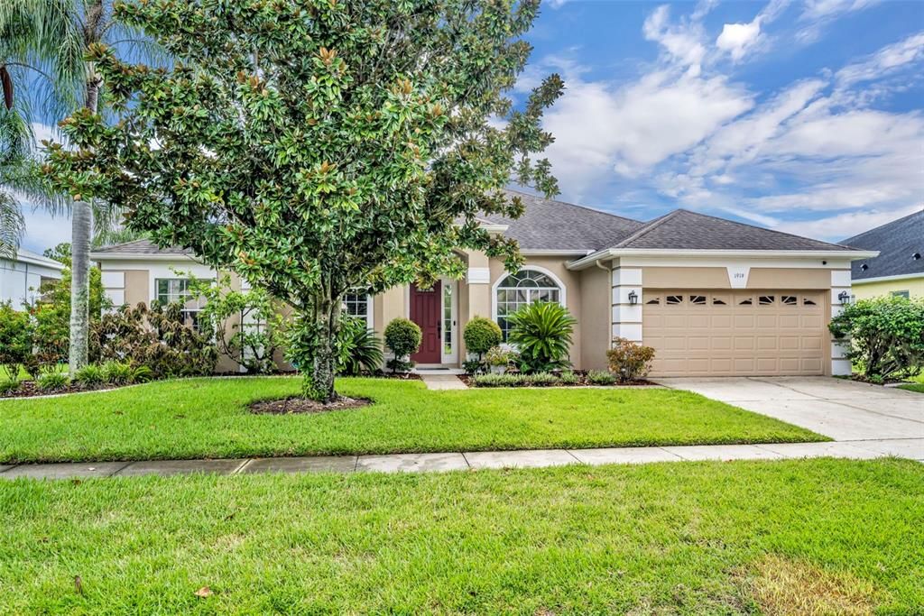 1919 WINDING OAKS DRIVE, Orlando, FL 32825