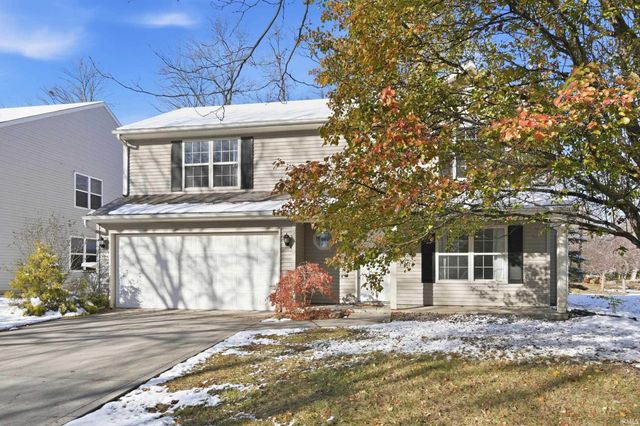 2823 Jacobs Creek Run, Fort Wayne, IN 46825