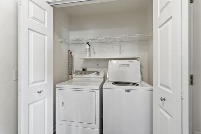 2823 Jacobs Creek Run, Fort Wayne, IN 46825