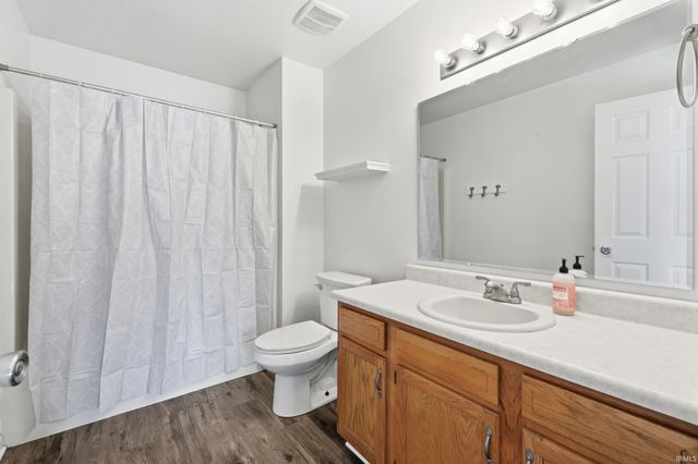 2823 Jacobs Creek Run, Fort Wayne, IN 46825