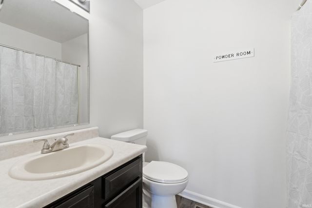 2823 Jacobs Creek Run, Fort Wayne, IN 46825