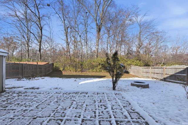 2823 Jacobs Creek Run, Fort Wayne, IN 46825