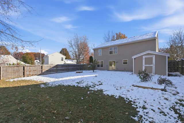 2823 Jacobs Creek Run, Fort Wayne, IN 46825