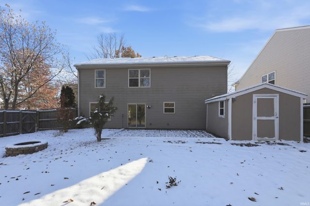 2823 Jacobs Creek Run, Fort Wayne, IN 46825