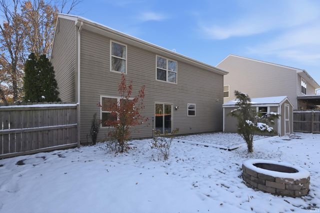 2823 Jacobs Creek Run, Fort Wayne, IN 46825